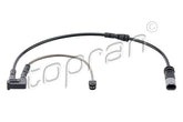 Brake Pad Sensor 34356865613, Fits BMW & Mini